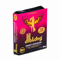 Ciocolată afrodisiac DIBLONG ENERGY CHOCOLATE for LADY, 24g
