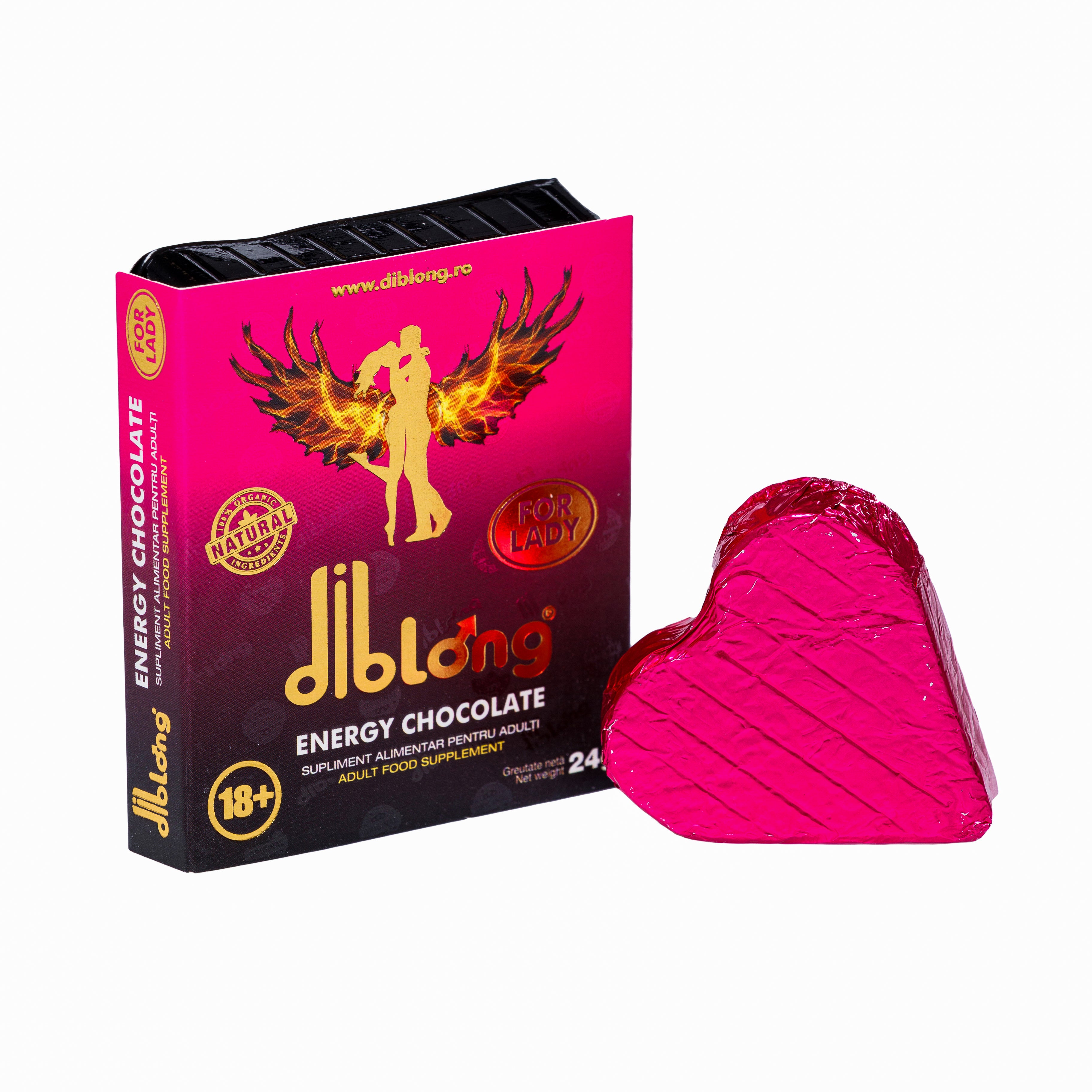 PACHET 8 – Răsfăț Intens – EA